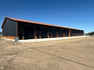 More details for 4355 Chambers Dr, Garden City, KS - Industrial for Lease