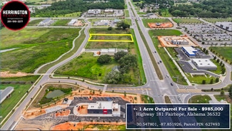 More details for State Highway 181, Fairhope, AL - Land for Sale