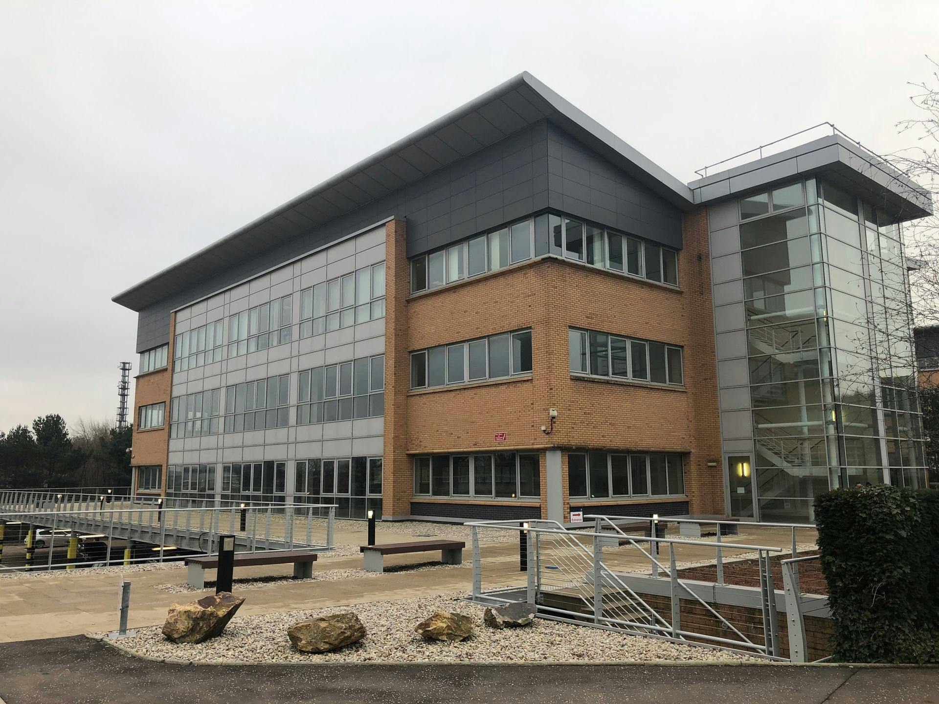 Wellfield Ct, Glasgow for lease Building Photo- Image 1 of 27