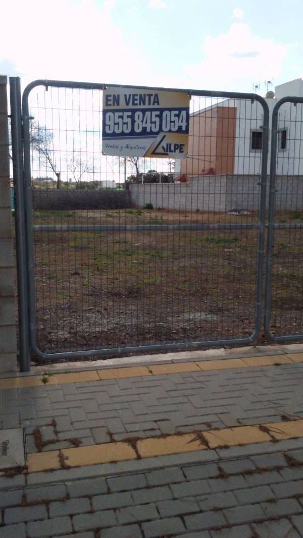Land in Marchena, Sevilla for sale Construction Photo- Image 1 of 6