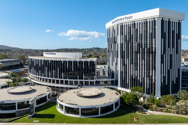 More details for 21515 Hawthorne Blvd, Torrance, CA - Office, Office/Medical for Lease