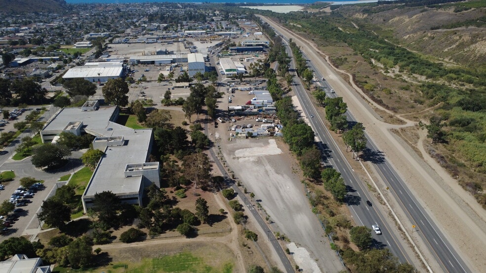 256 W Stanley Ave, Ventura, CA for sale - Building Photo - Image 3 of 17