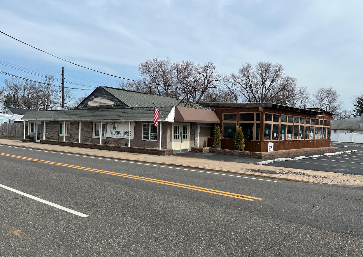 910 Union Ave, Union Beach, NJ à vendre Photo du b timent- Image 1 de 1