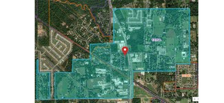 Plus de détails pour 24902 Elmira St, Tomball, TX - Terrain à vendre