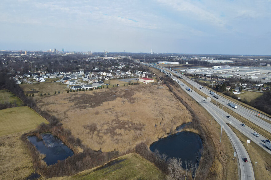 0 Glenwood Road, Rossford, OH for sale - Building Photo - Image 2 of 2