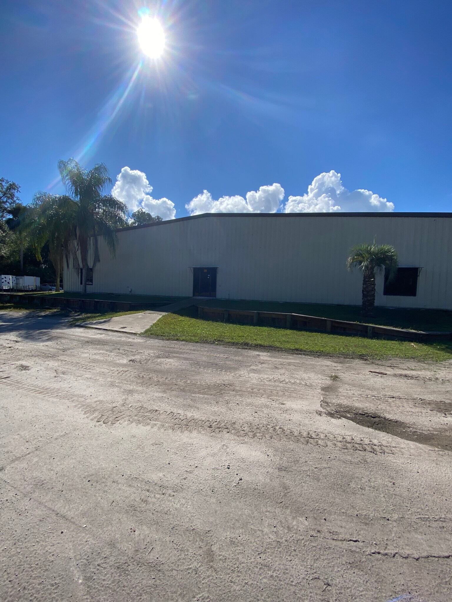 803 Leonard C Taylor Pky, Green Cove Springs, FL à vendre Photo principale- Image 1 de 1