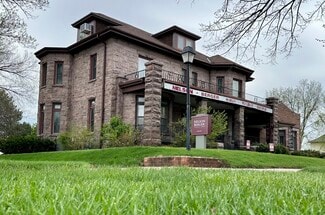 More details for 822 Jennings St, Sioux City, IA - Retail for Sale