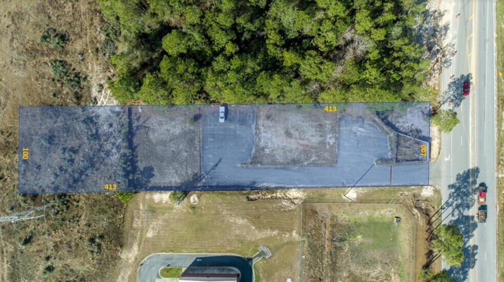 1000 PJ Adams Pky, Crestview, FL for sale - Building Photo - Image 2 of 4