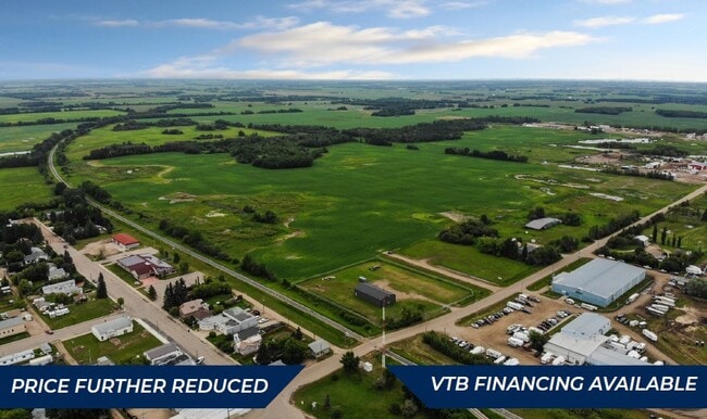 More details for Hwy 827, Edmonton, AB - Land for Sale