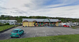 Plus de détails pour Commerce de détail à louer