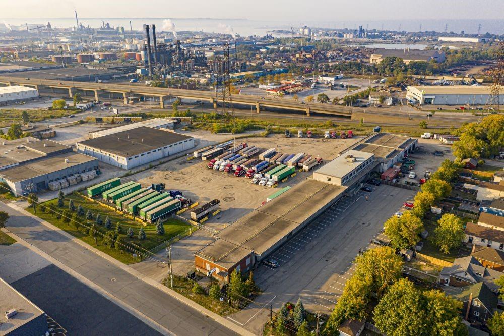 89 Glow Ave, Hamilton, ON for sale Building Photo- Image 1 of 1