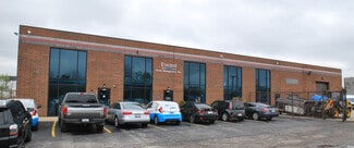 Plus de détails pour 7705 W 96th Pl, Hickory Hills, IL - Bureau/Commerce de détail à louer