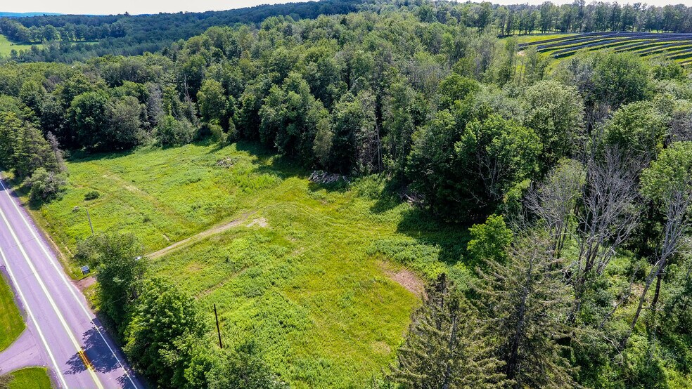 1283 Old Route 17, Ferndale, NY à vendre - Photo du bâtiment - Image 1 de 19