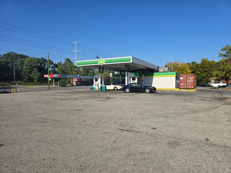 7603-7605 S Chicago Ave, Chicago, IL à vendre - Photo principale - Image 3 de 13