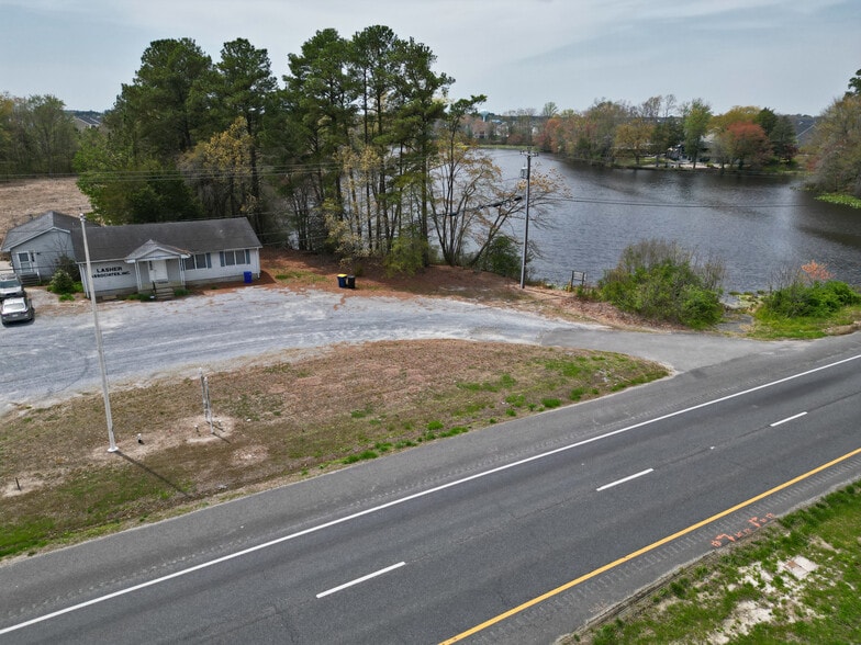 28300 DuPont Blvd, Millsboro, DE for lease - Building Photo - Image 3 of 15