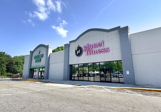 Plus de détails pour 3599 Martin Luther King Jr Dr, Atlanta, GA - Commerce de détail à louer