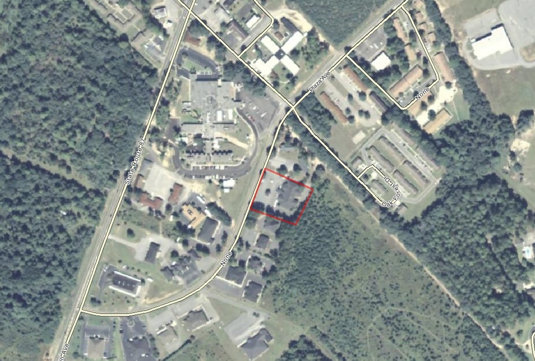 1078 Plaza Ave, Eastman, GA for sale Primary Photo- Image 1 of 3