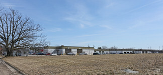 More details for 3302 Kent St, Flint, MI - Industrial for Lease