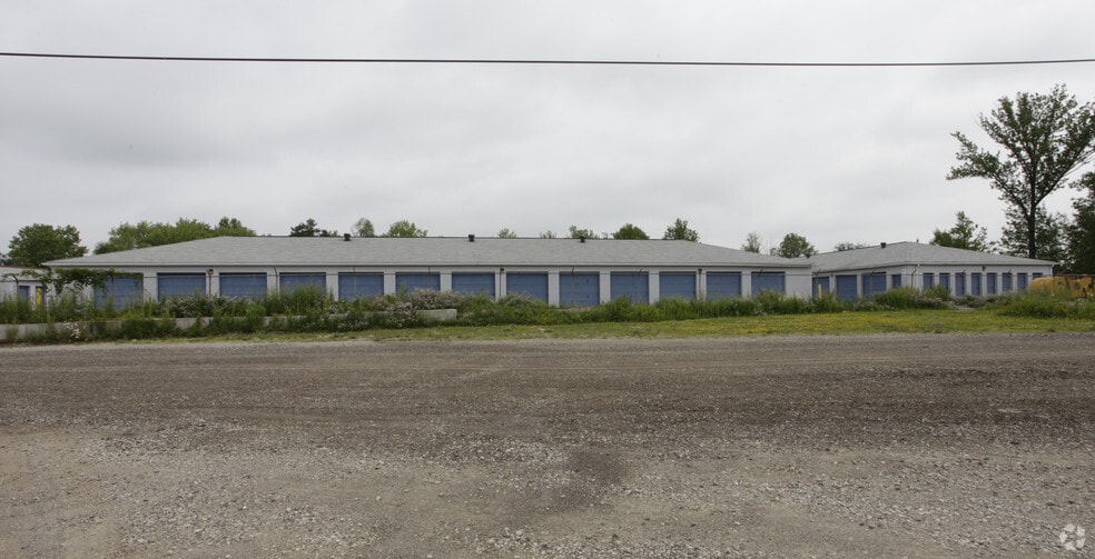 4651 State Rd, Peninsula, OH à vendre - Photo du bâtiment - Image 2 de 8