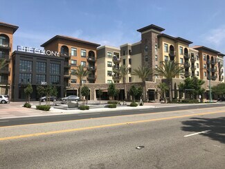 Plus de détails pour 301 S Glendora Ave, West Covina, CA - Commerce de détail à louer