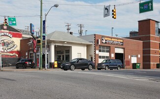 Plus de détails pour 1021 & 1022 Eastern Ave – Commerce de détail à vendre, Baltimore, MD