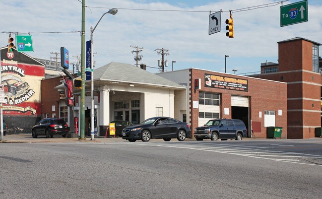 More details for 1021 & 1022 Eastern Ave – Retail for Sale, Baltimore, MD