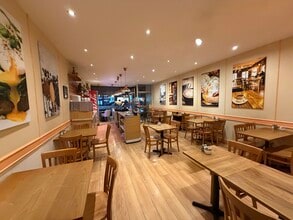 40 The Broadway, Stanmore for lease Interior Photo- Image 1 of 2