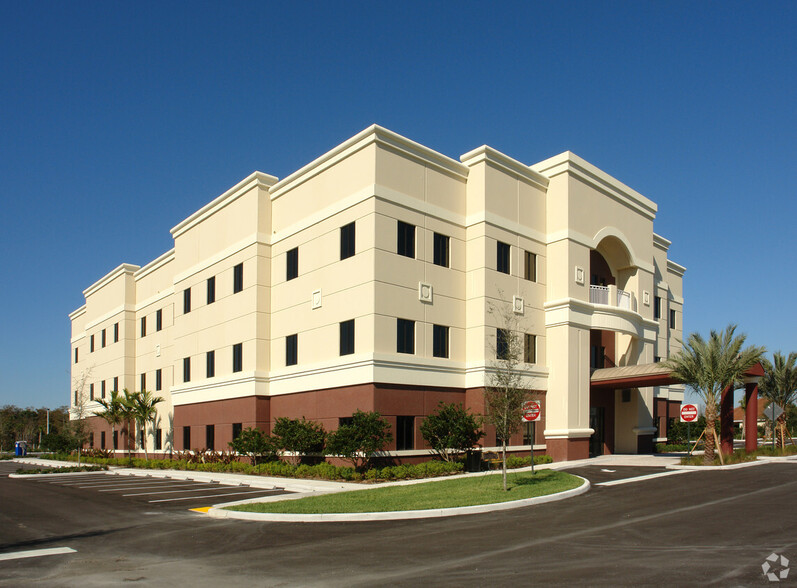 3319 State Road 7, Wellington, FL for lease - Building Photo - Image 1 of 4