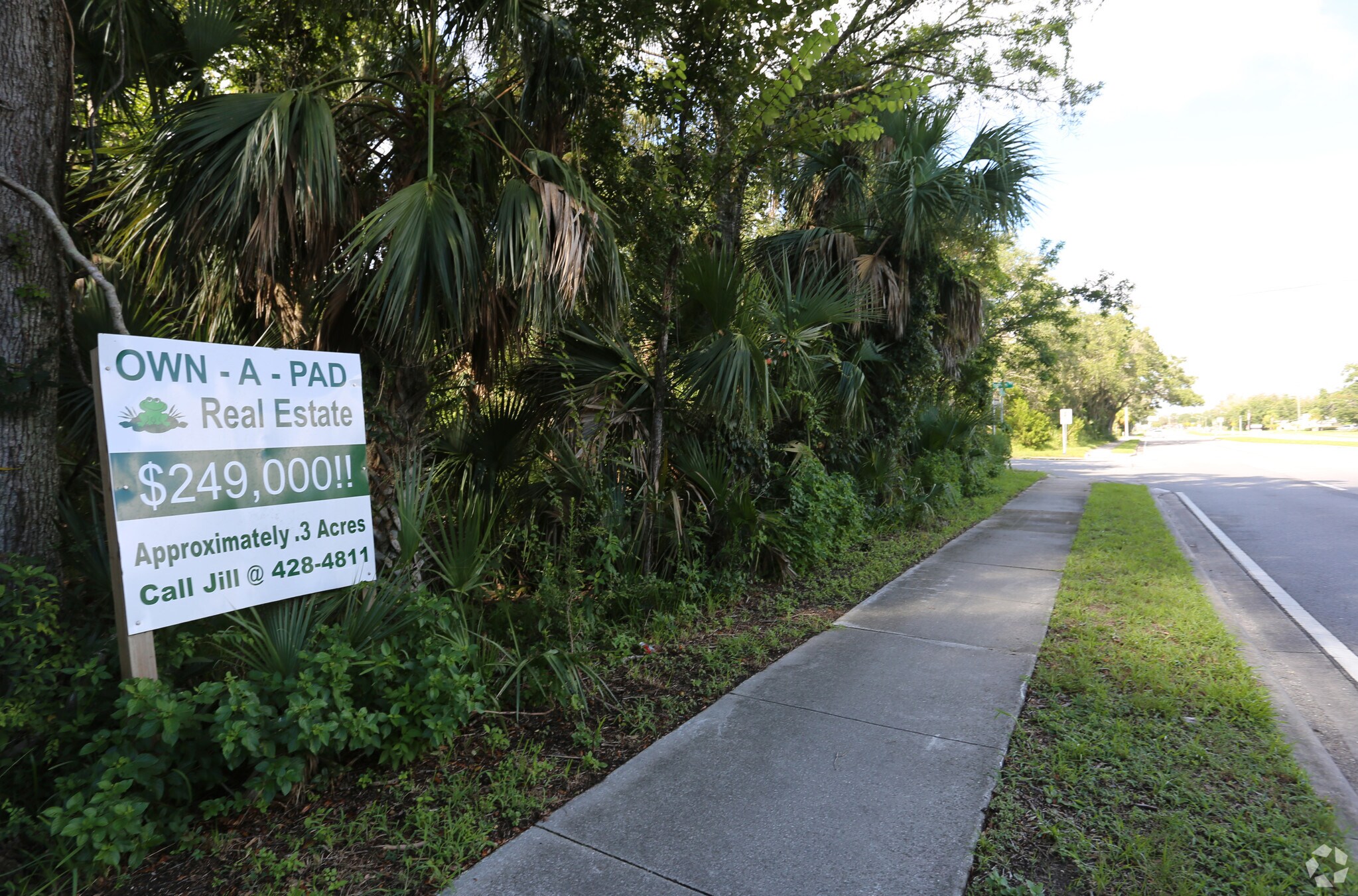 101 Sr-44 Hwy, New Smyrna Beach, FL for sale Primary Photo- Image 1 of 4
