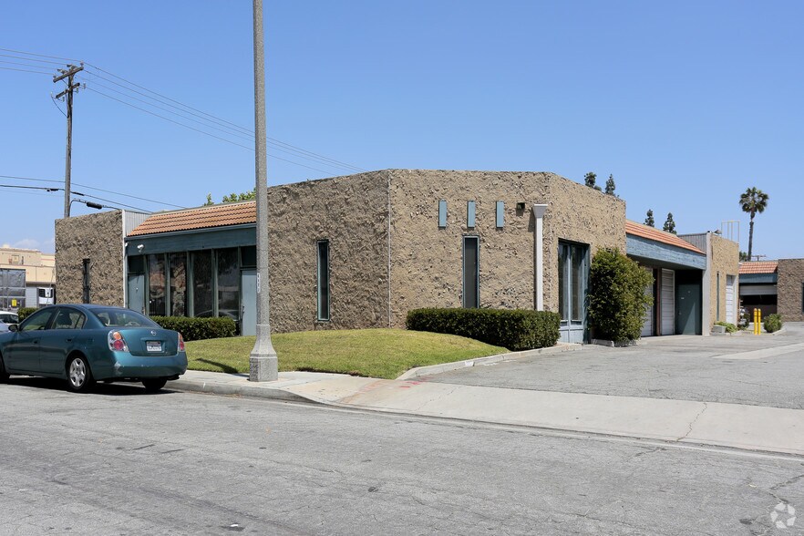 14130 Gannet St, Santa Fe Springs, CA à louer - Photo du bâtiment - Image 2 de 5