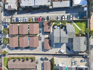 Plus de détails pour 275-299 Monte Vista St, La Habra, CA - Multi-résidentiel à vendre
