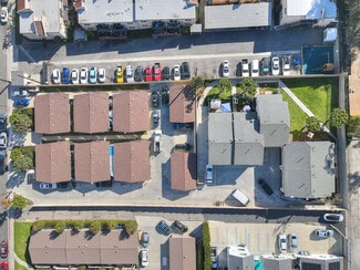 More details for 275-299 Monte Vista St, La Habra, CA - Multifamily for Sale