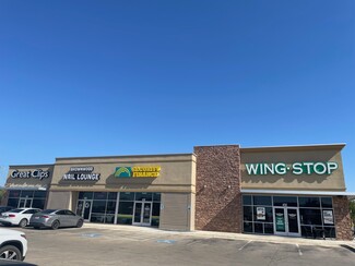 Plus de détails pour 436 E Commerce St, Brownwood, TX - Vente au détail à louer