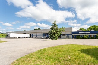 More details for 84 Aero Dr, Cheektowaga, NY - Industrial for Lease