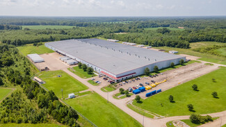 Plus de détails pour 30440 Mississippi-41, Nettleton, MS - Industriel à louer