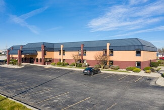 More details for 235 Frontage Rd, Columbia City, IN - Hospitality for Sale