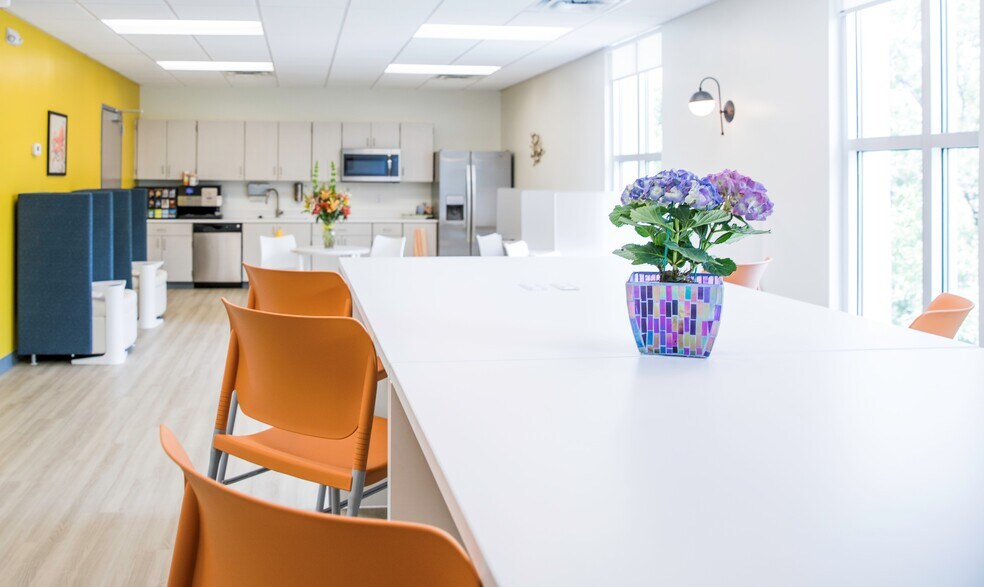 460 King St, Charleston, SC à louer - Photo intérieure - Image 2 de 8