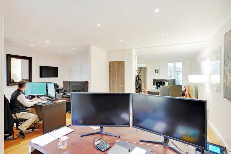 Office in Paris for sale - Building Photo - Image 3 of 12