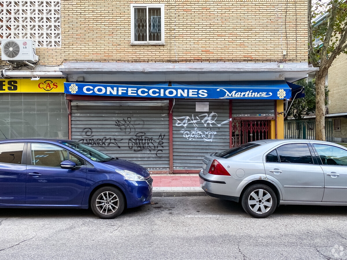 Calle San Antón, 72, Parla, MAD 28980 - - - Photo intérieure - Image 2 of 3