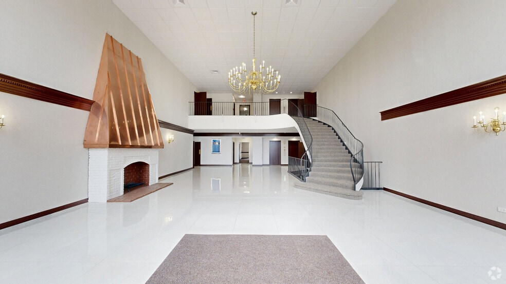 188 Industrial Dr, Elmhurst, IL à louer - Numérisation 3D de Matterport - Image 3 de 24