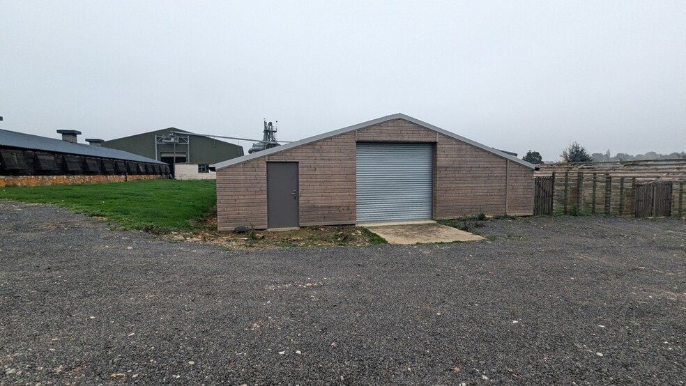 Murcott, Long Buckby for lease - Building Photo - Image 2 of 4