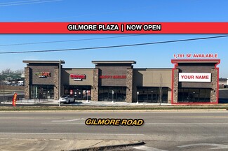 More details for 2889 Joseph Dr, Hamilton, OH - Retail for Lease