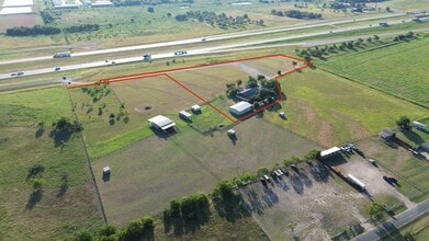 9100 TX-130, Hutto, TX for lease Interior Photo- Image 2 of 11