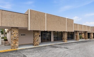 Plus de détails pour 5321 Grand Blvd, New Port Richey, FL - Bureau à vendre