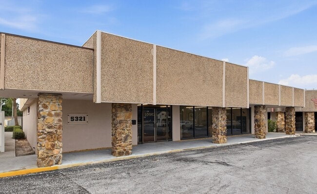 More details for 5321 Grand Blvd, New Port Richey, FL - Office for Sale