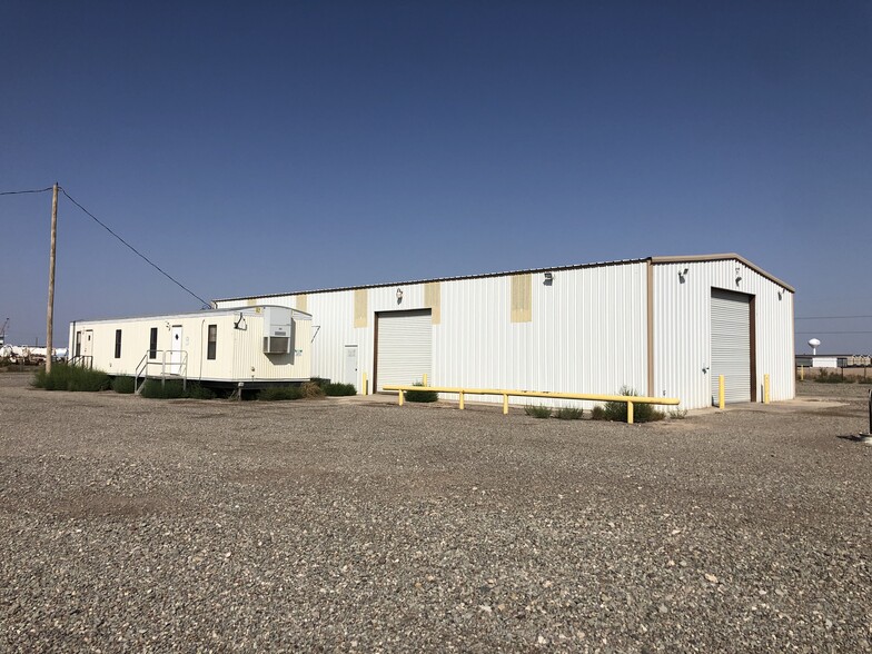 2920 TX-17, Pecos, TX for sale - Primary Photo - Image 1 of 8