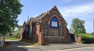 More details for 1 Gilbert Scott Way, Kidderminster - Specialty for Sale