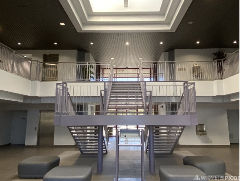 800 E Wetmore Rd, Tucson, AZ à louer - Photo intérieure - Image 2 de 2