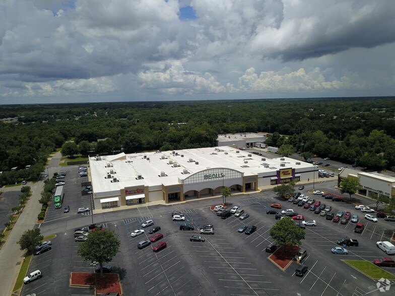 6241-6251 N Davis Hwy, Pensacola, FL for lease - Aerial - Image 2 of 4
