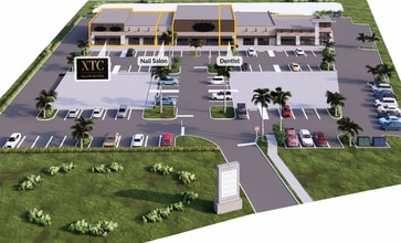 5239 Race Track Rd, Jacksonville, FL à louer Photo intérieure- Image 2 de 3